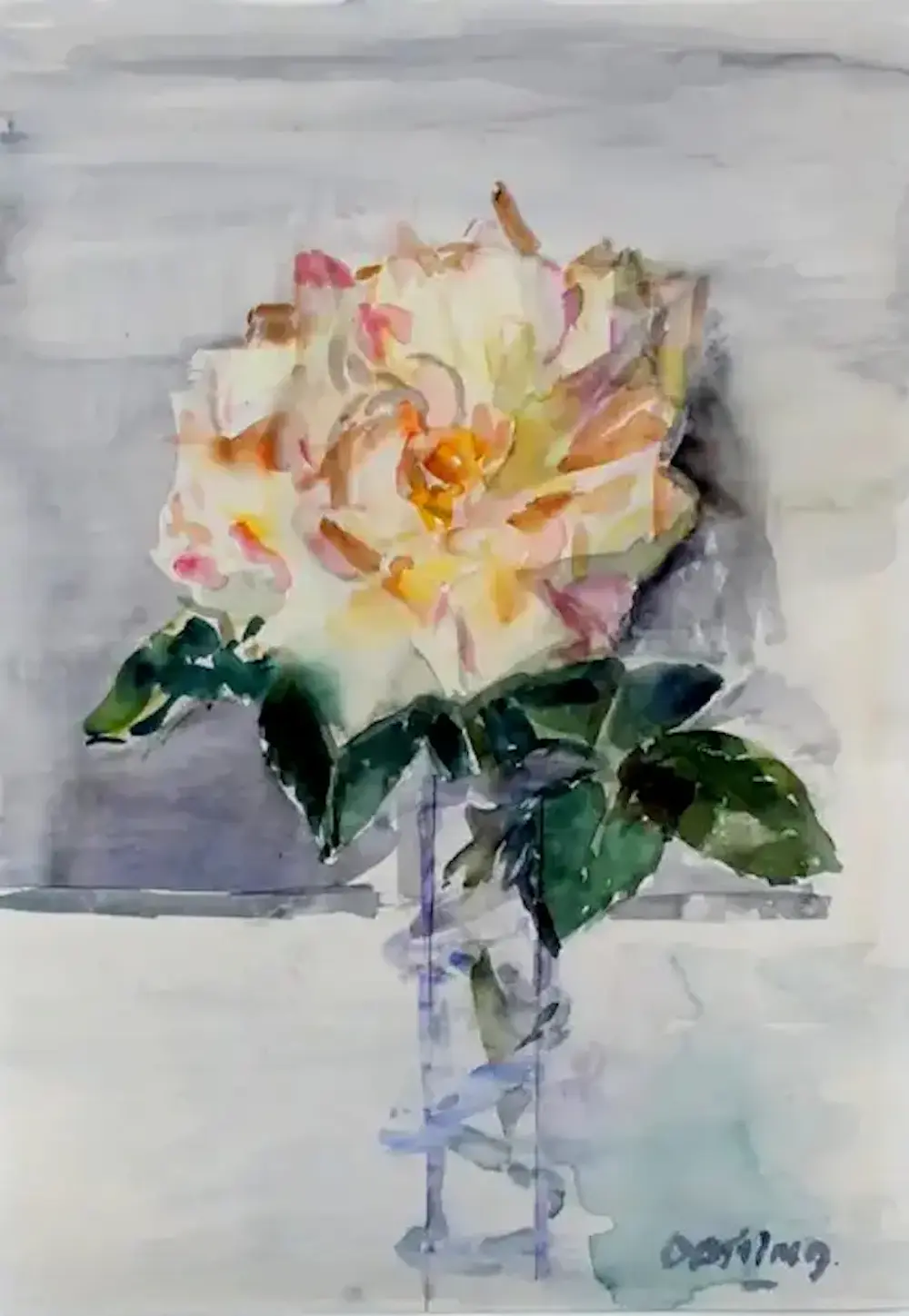 Jeanne Bieruma Oosting (1898-1994)