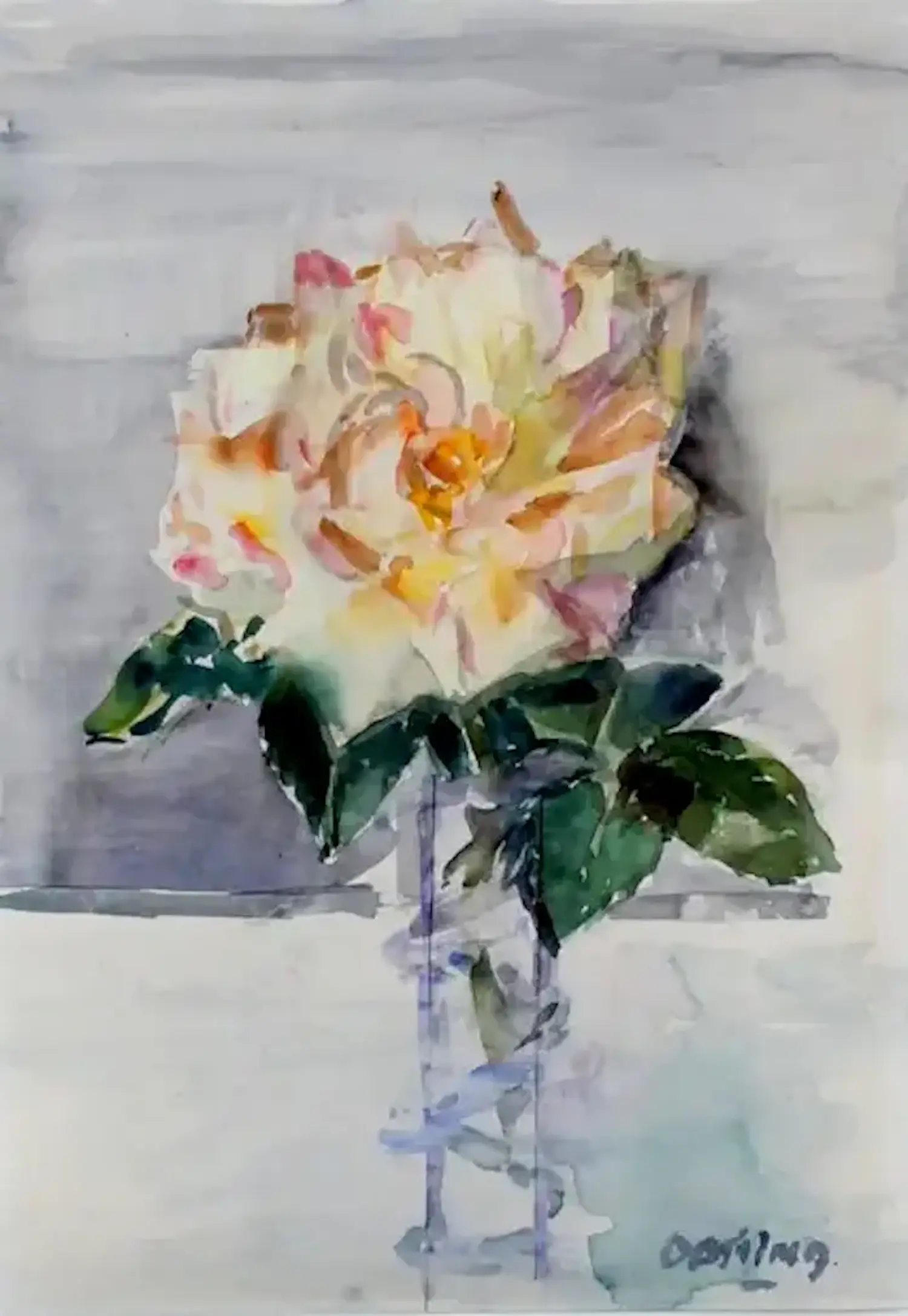 Jeanne Bieruma Oosting (1898-1994)