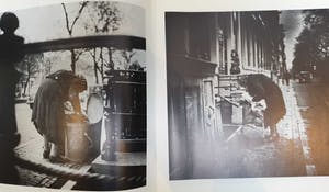 Ed van der Elsken - Amsterdam! kopen? Bied vanaf 25!