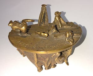 Eric Claus - Commedia dell'Arte kopen? Bied vanaf 350!