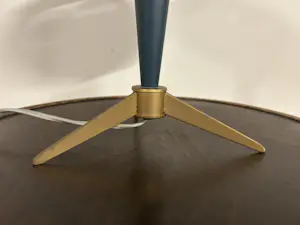 Louis Christiaan Kalff - Philips tafel of bureaulamp "bijou" industrieel ontwerp kopen? Bied vanaf 299!