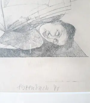 Tom Eyzenbach - Krantenlezers kopen? Bied vanaf 50!