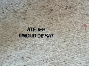 Ewoud de Kat - Boot op Strand kopen? Bied vanaf 99!