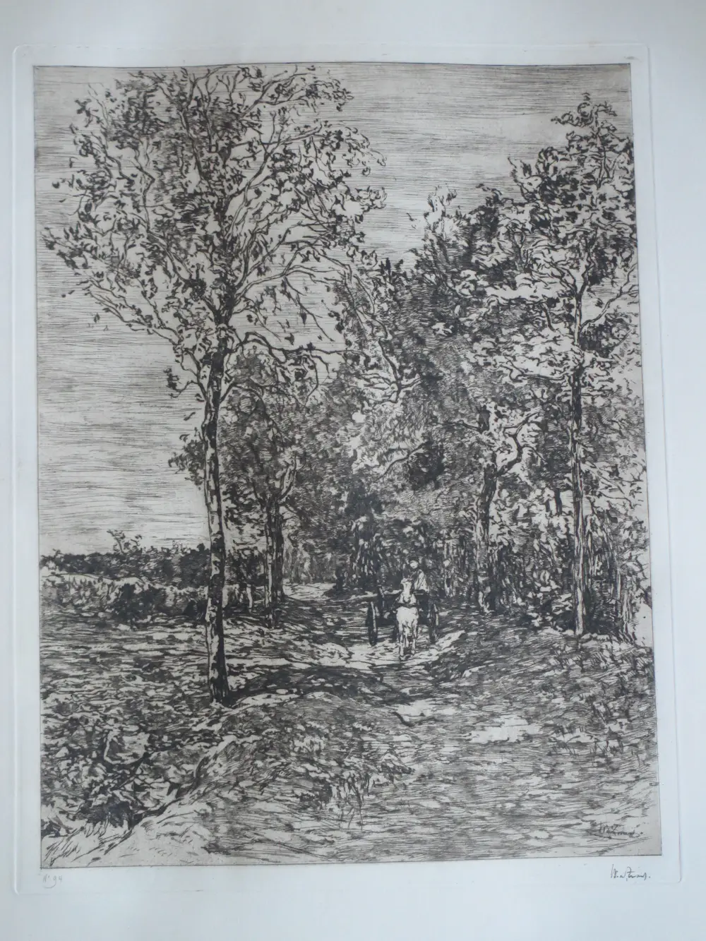 Willem de Zwart (1862-1931)