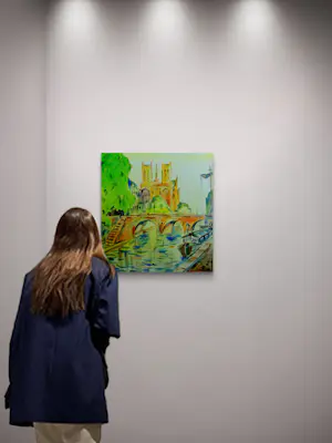 Elva Polyakova - Notre - Dame de Paris kopen? Bied vanaf 199!