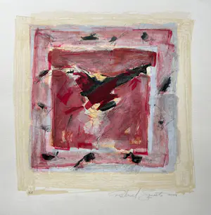 Richard Smeets - Zonder titel kopen? Bied vanaf 35!