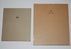 Marius Johannes Janssen - 2 etsen: Sassenpoort Zwolle-+-Gevangenpoort Bergen op Zoom (onbek.monogram) kopen? Bied vanaf 45!