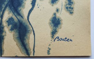 Armand Bouten - De Wallen - 1950 kopen? Bied vanaf 60!