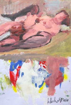 Peter Klashorst - Fuck kopen? Bied vanaf 1!