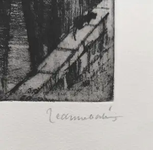 Jeanne Bieruma Oosting - Les ateliers (Paris), vernis mou ets kopen? Bied vanaf 200!