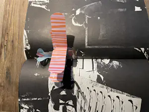 AcheterAndy Warhol - Index Book? Enchérissez de 200!