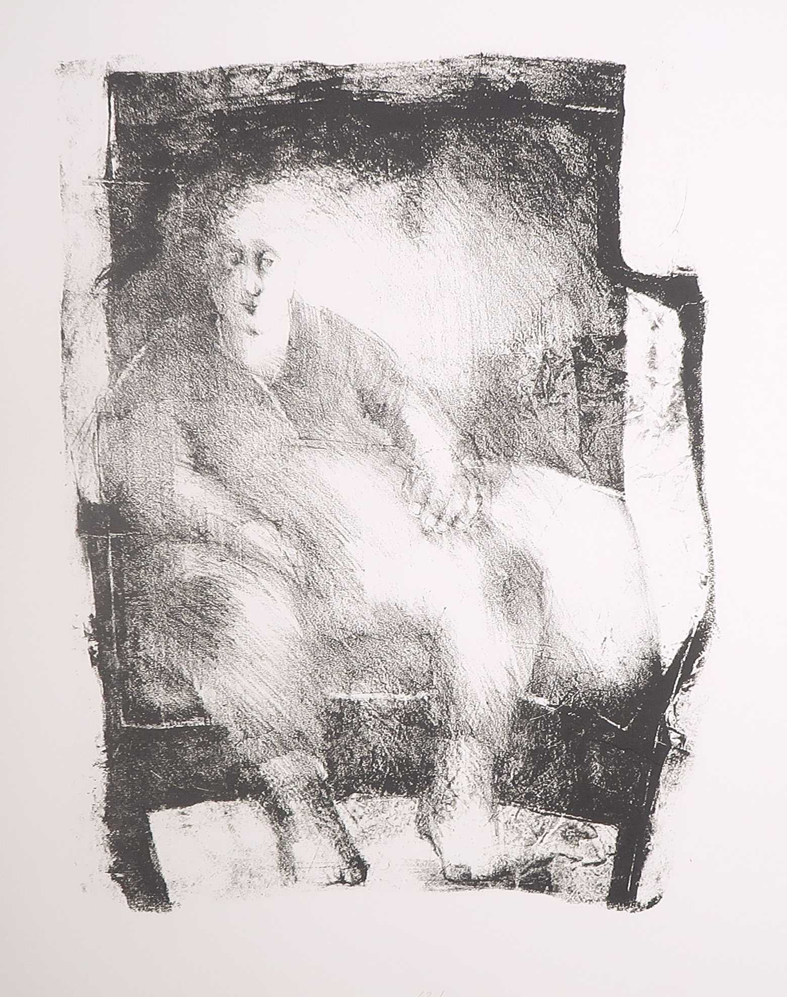 Margriet Oomen (1952)