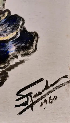 Wim Jurcka - Ballerina kopen? Bied vanaf 75!