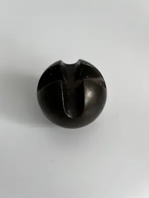 Jan van der Vaart - Vaasje kopen? Bied vanaf 1!