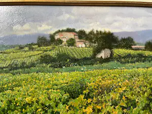 Walter Elst - La Provence, een reisherinnering kopen? Bied vanaf 625!