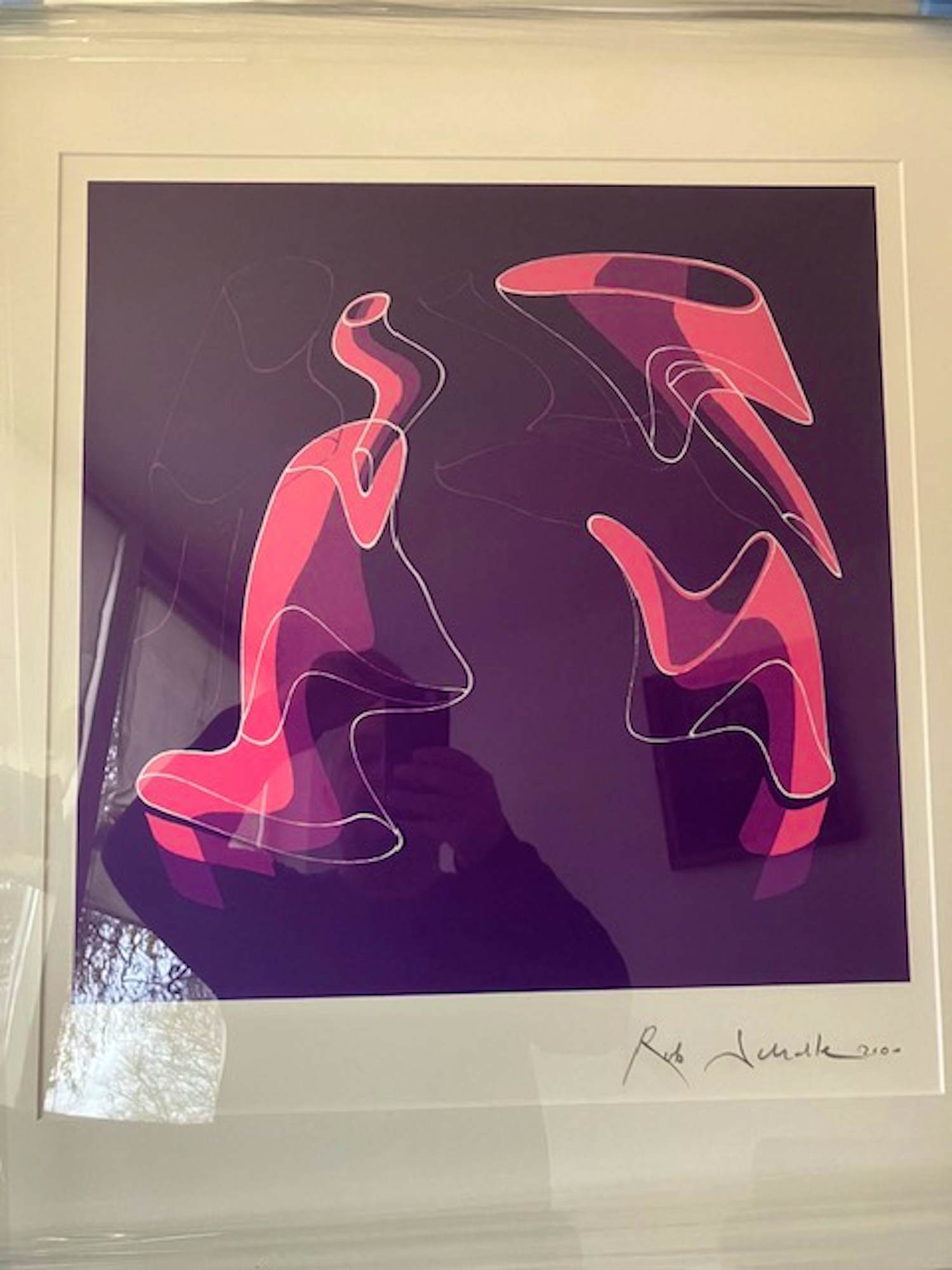 Rob Scholte - uit de serie "Mis en Bouteille dans nos Caves" mooi kerstcadeau kopen? Bied vanaf 109!