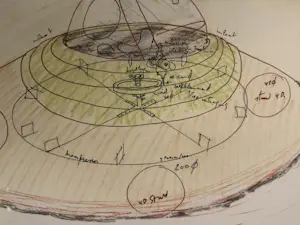 Panamarenko - BING II kopen? Bied vanaf 375!