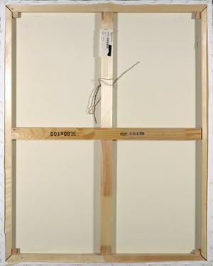 Valentin Bakardjiev - Olieverf op doek, Nigeria kopen? Bied vanaf 80!