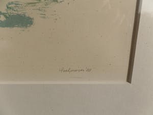 Leo Poelmeijer - Waterland kopen? Bied vanaf 50!