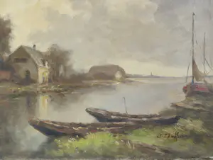 Jan Schaeffer - Bij Schipluiden kopen? Bied vanaf 199!