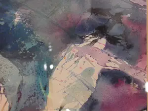 Marjan Nagtegaal - "Walking away". kopen? Bied vanaf 40!