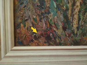 Jan van Anrooy - Korenveld kopen? Bied vanaf 415!