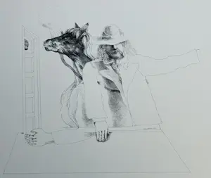 Anke Engelse - Zonder titel kopen? Bied vanaf 20!