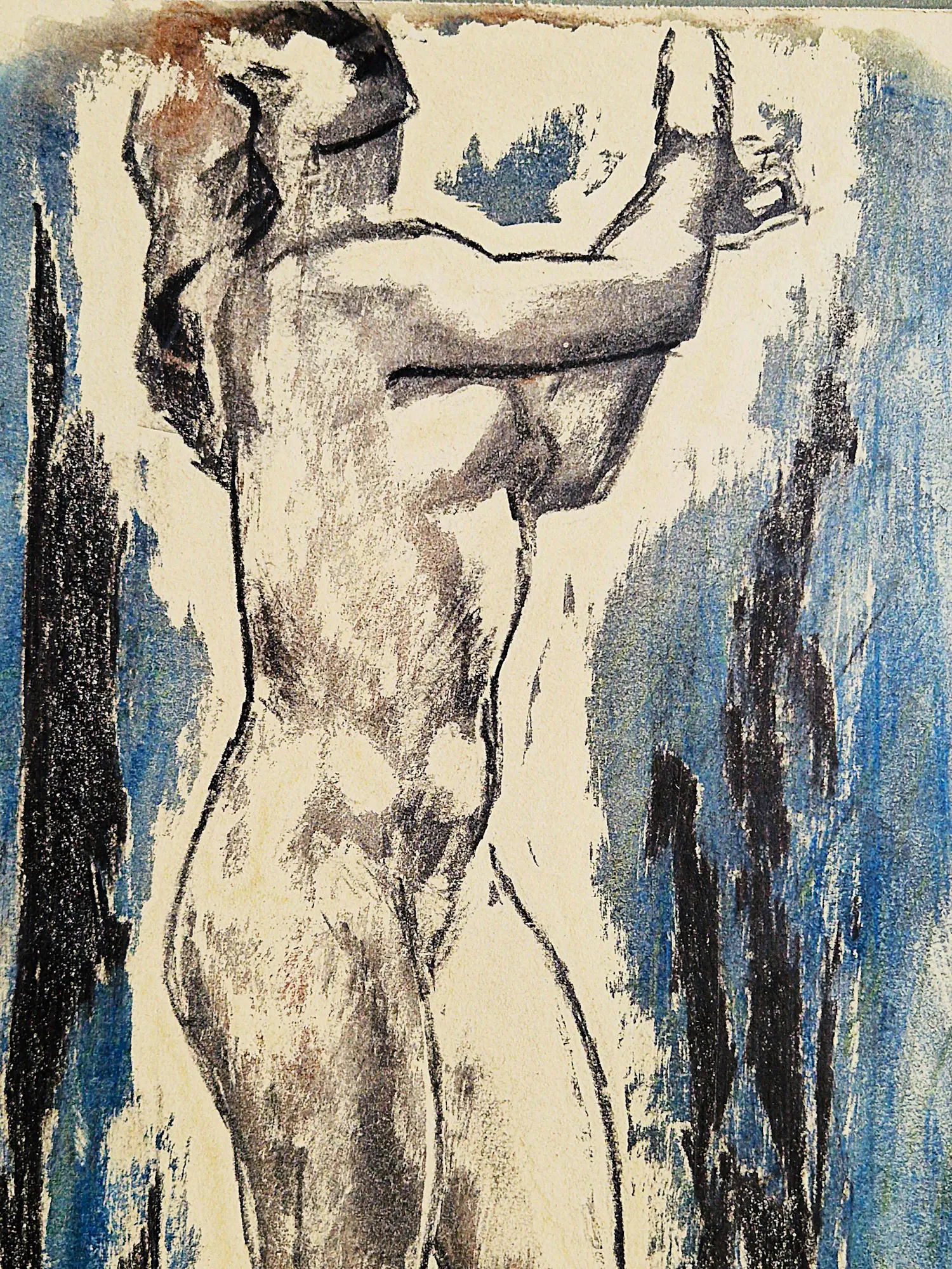 Pieter den Besten (1894-1972)