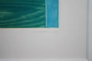 Joop Vegter - Kom met ei - mezzotint - kopen? Bied vanaf 100!