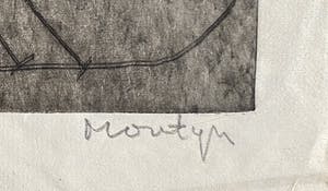 Jan Montyn - WIJ kopen? Bied vanaf 110!