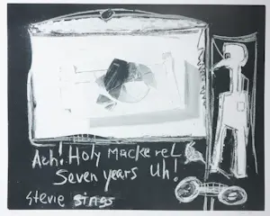 Frederick William Ayer - Holy Mackerel kaufen? Bieten Sie von 1!