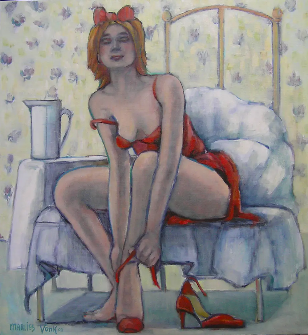 NathalieDonders