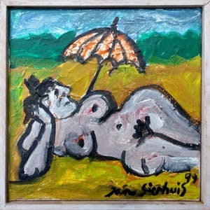 Jan Sierhuis - Zomer '99 kopen? Bied vanaf 200!