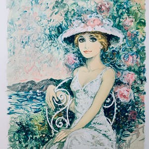 Buy Bernard Charoy - Claire? Bid from 23!