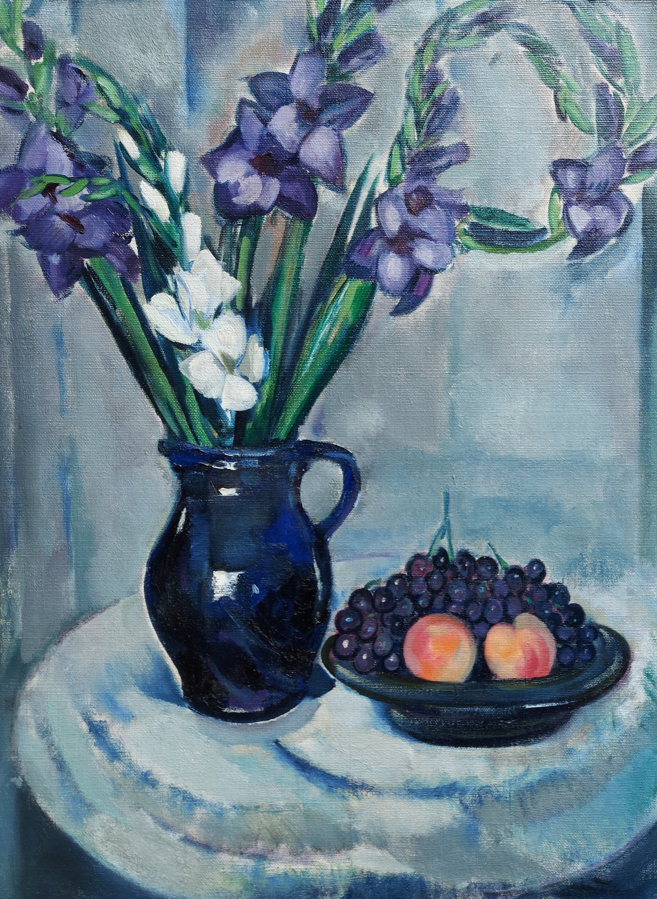 Louis Saalborn (1891-1957)