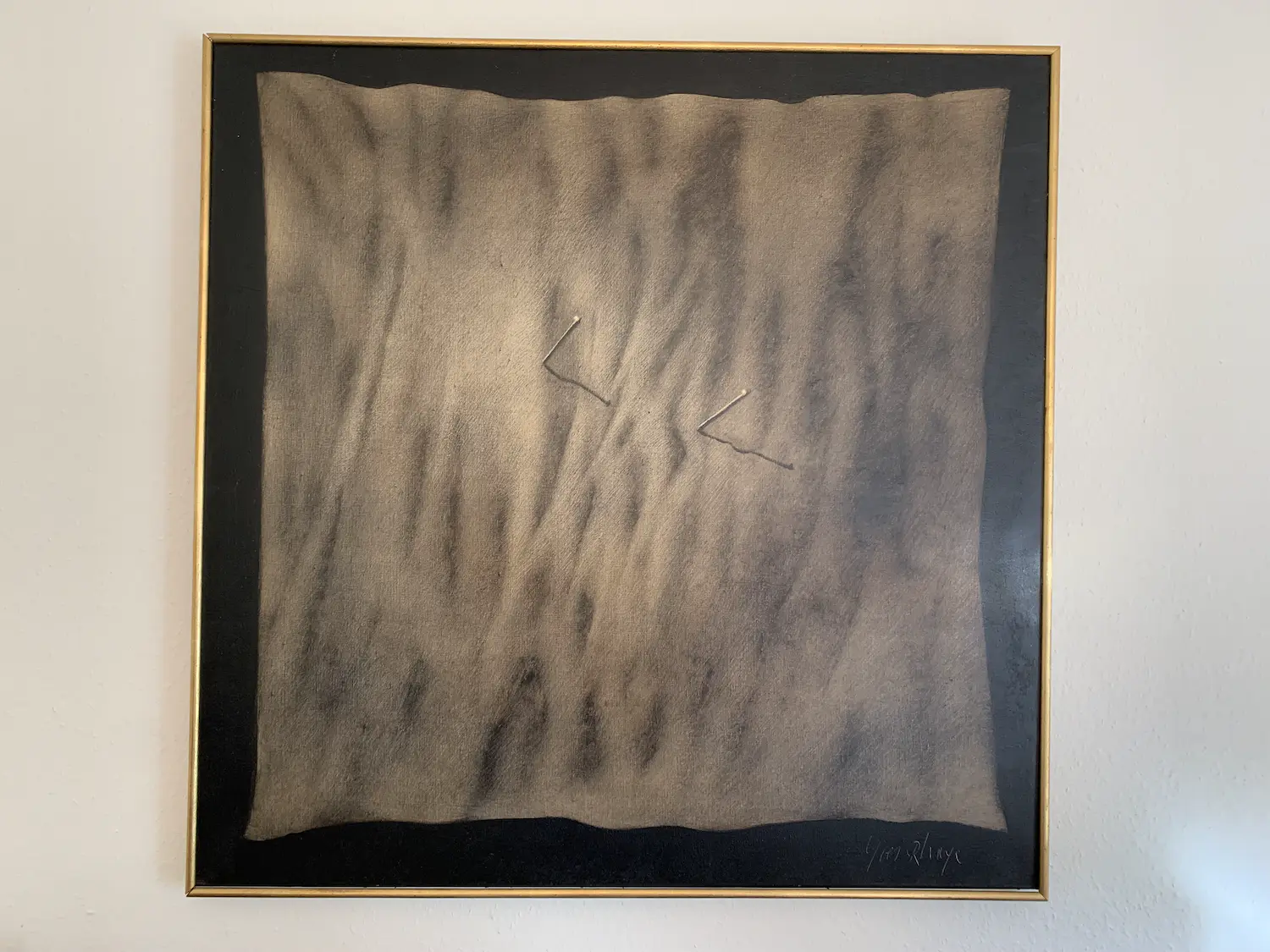 Yves Rhayé (1936-1995)