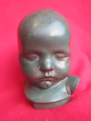 Buy Heinrich Franciscus Antheunis - Babyhoofdje? Bid from 30!