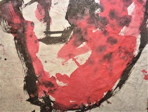 Anton Heyboer - De oervogel . kopen? Bied vanaf 200!