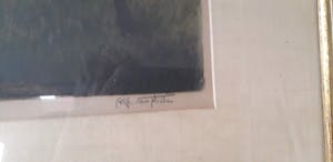 Alfred van Neste - Stadsgezicht in Brugge kopen? Bied vanaf 35!