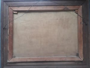 Jaap Kregten - Jaap van Kregten, Hollands landschap. kopen? Bied vanaf 125!