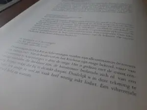 Dick Ket - "Acht Tekeningen van Dick Ket" | portfolio kopen? Bied vanaf 50!