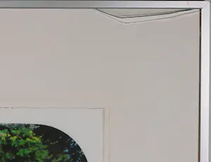 Jelis van Dolderen - 5 zeefdrukken op papier, Hotel Ripotot - Ingelijst kopen? Bied vanaf 80!