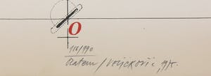 Vladimir Velickovic - Litho, Orateur / Prent 190 kopen? Bied vanaf 100!