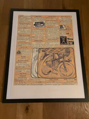 Panamarenko - Milky ways and happenings kopen? Bied vanaf 425!