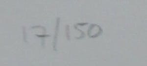 Elise IJskes - Zeefdruk: 2000 kopen? Bied vanaf 45!