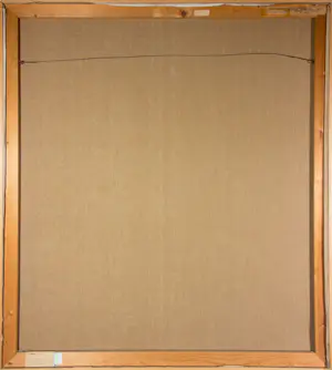 Piet de Schepper - Olieverf op doek, Zonder titel - Ingelijst kopen? Bied vanaf 100!