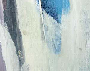 Han le Roy - Acryl op doek, Zwier - Ingelijst (Zeer groot) kopen? Bied vanaf 200!