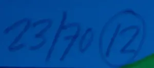 Hans Landsaat - Zeefdruk - 1975 kopen? Bied vanaf 45!