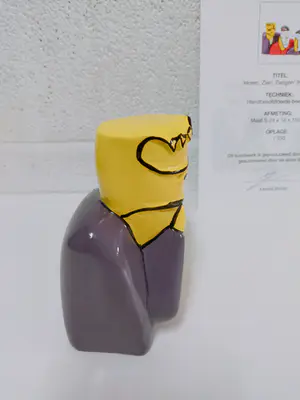 Herman Brood - Horen, zien en zwijgen (HB 007) kopen? Bied vanaf 125!