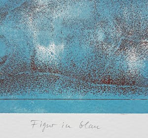 Noriko Ogawa - Naakt, aquatint ets kopen? Bied vanaf 30!